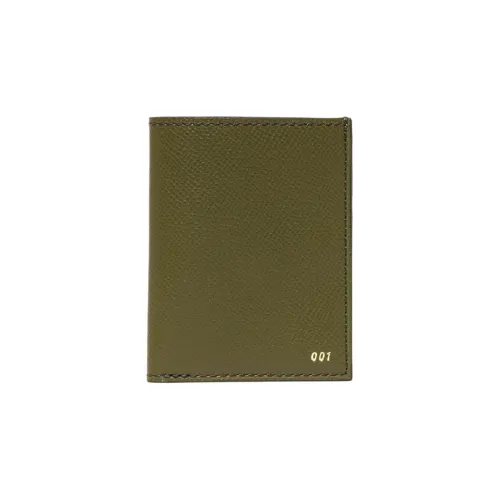 RSVP Paris 지갑 남녀공용