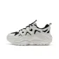 Canvas White/Black