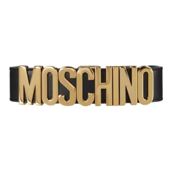 MOSCHINO Dog / Cat Collars