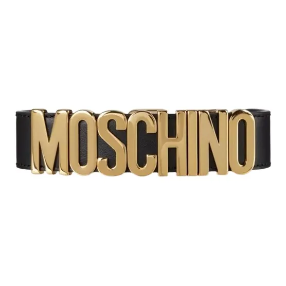 MOSCHINO Dog / Cat Collars-0