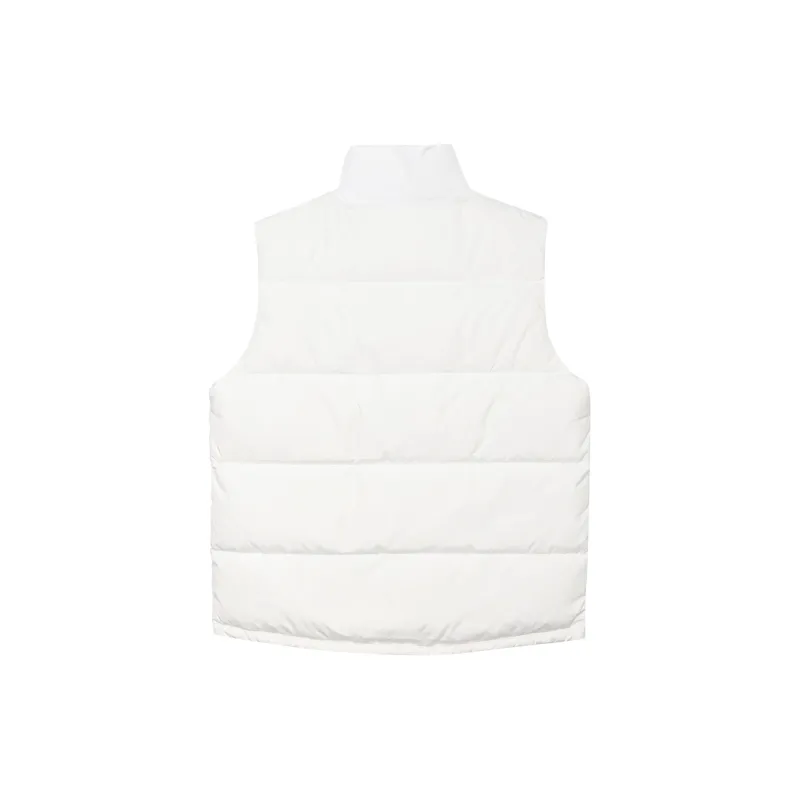 New Balance Vests Men White-1