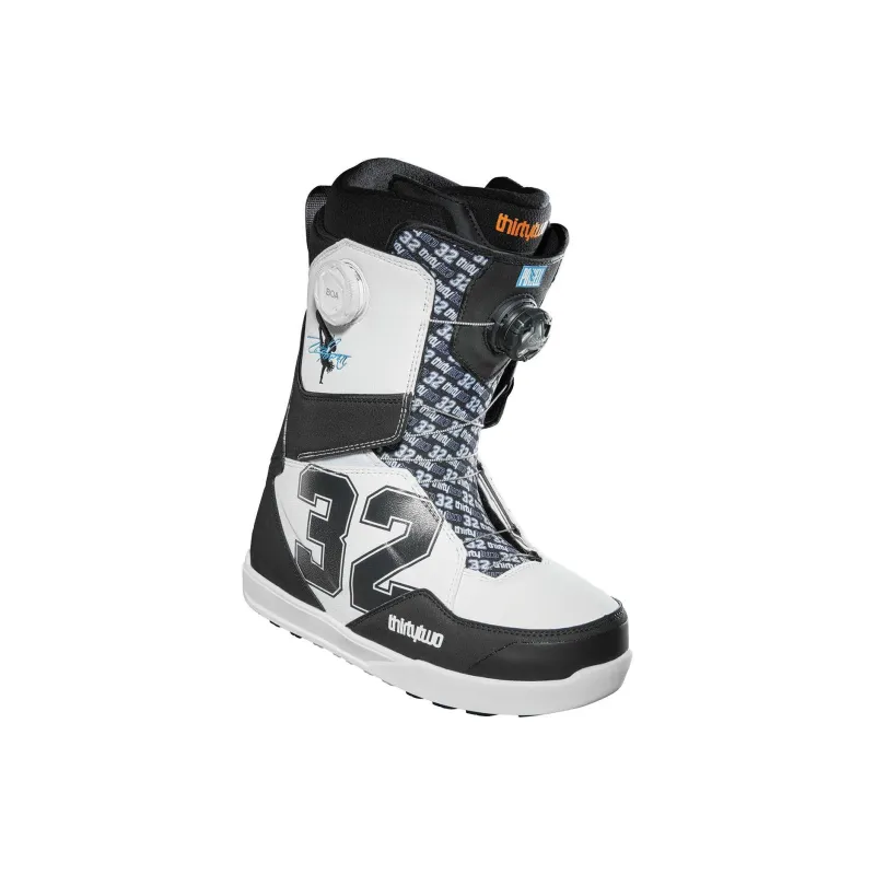 ThirtyTwo Lashed Double BOA Powell Single Snowboard Ski Boots Men's-1