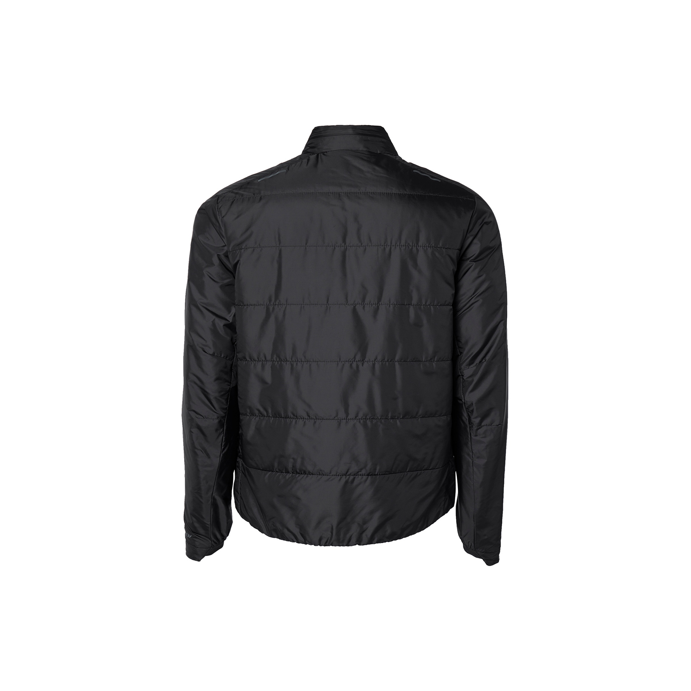 Nike Jackets Men Black L - POIZON