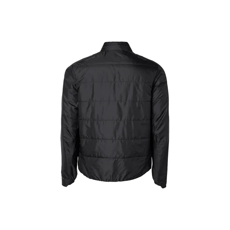 Nike Jackets Men Black-1