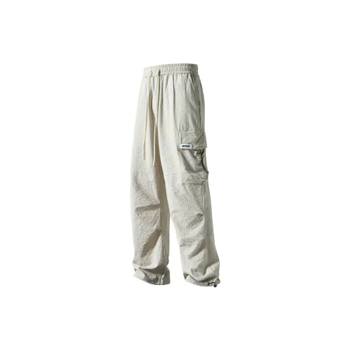 NFWYS Casual Pants Unisex