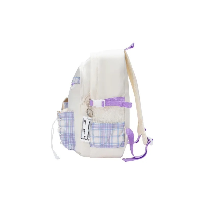 GF Backpacks White-4