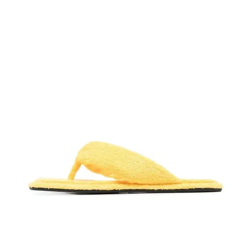 Senso Izzy Terrycloth Sandals