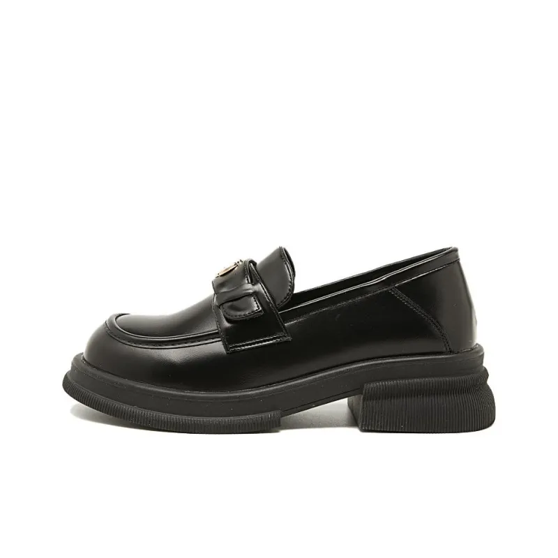WESTLINK Loafers Women's Black, Brown-1