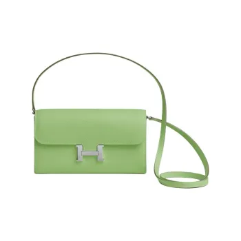 HERMES Constance To Go Shoulder Bags