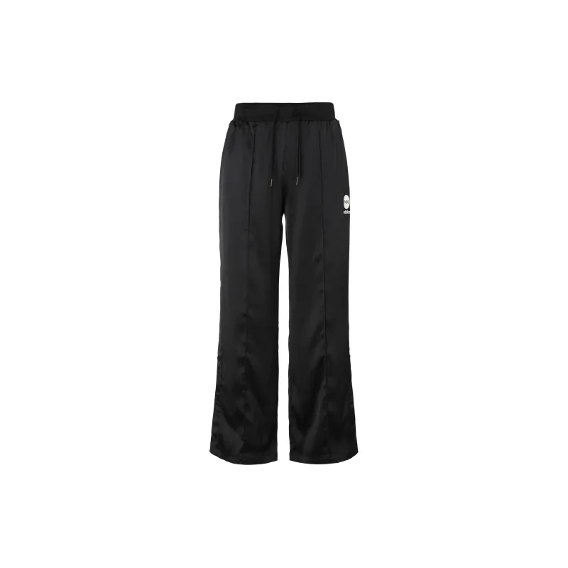 Adidas Neo Sports Pants Women's Black-1