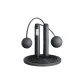 [Effective Weight Loss]65mm Cordless Large Ball/Weight 450 G/Black