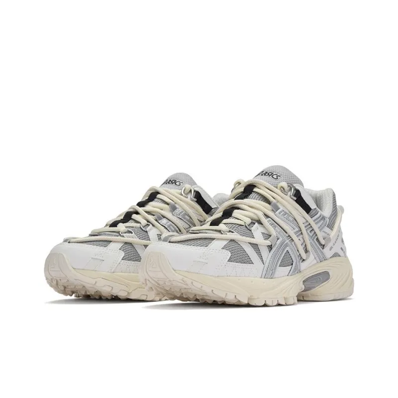Asics Gel Kahana Tr V2 'Silver Cream'-2