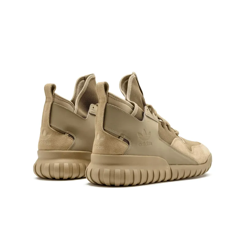 Adidas Tubular X 'Hemp'-3