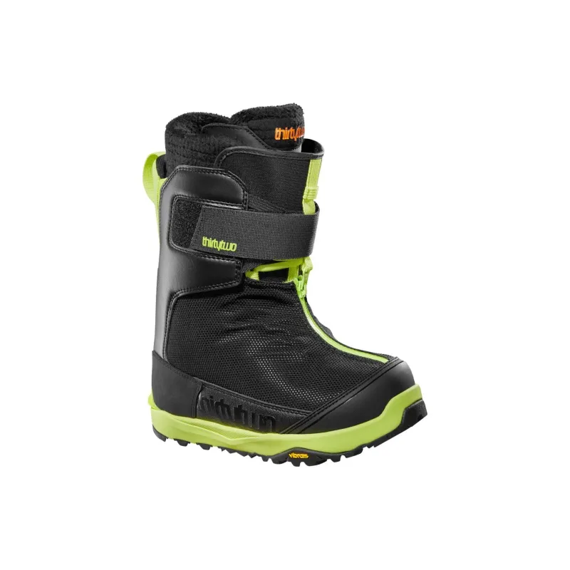 ThirtyTwo Ski Boots-4