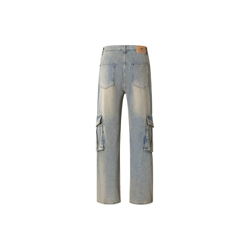 Airwalk Jeans Unisex-8
