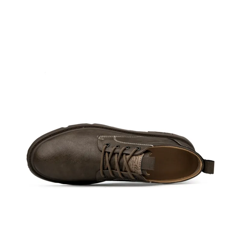 The Bull's House Casual Shoes Men's-18