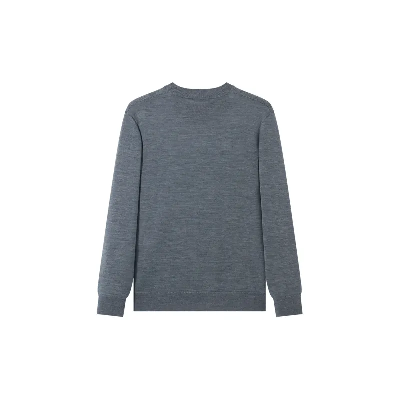 SEVEN Sweaters Men-11