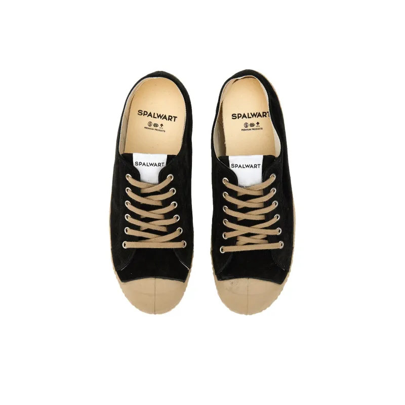 SPALWART Special Lace-up Sneakers-4