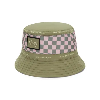 Vans - Bucket Hats Unisex Green