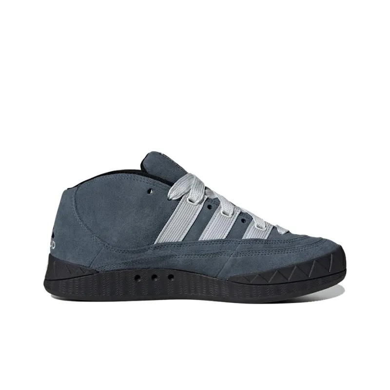 adidas originals Adimatic Mid Blue Grey-1