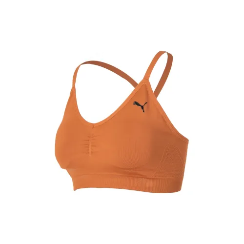 PUMA Sports Underwear Women's Teak Color