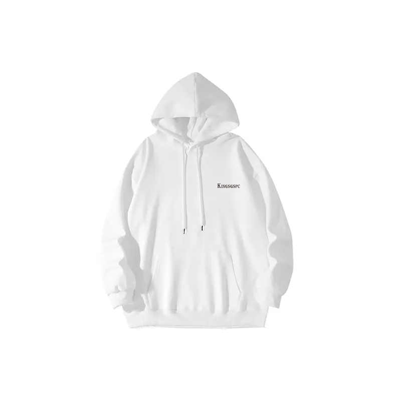 Kingsgspc Sweatshirts Unisex-17