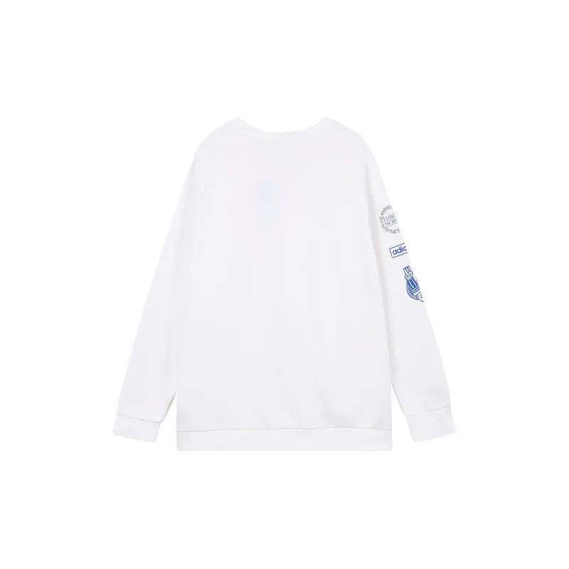 Adidas Originals Sweatshirts Men-1