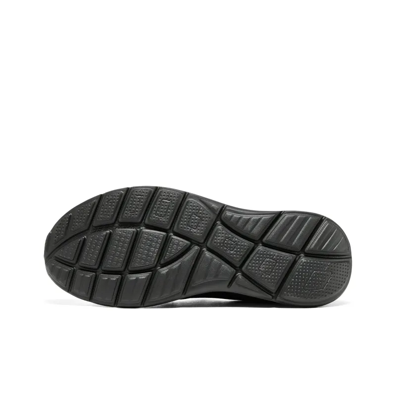 Skechers Equalizer 5.0 Casual Shoes Men Low Top Black-5