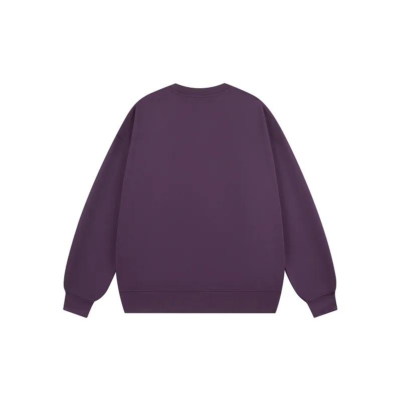 LEVEL RELAX Series Sweatshirt Unisex-11