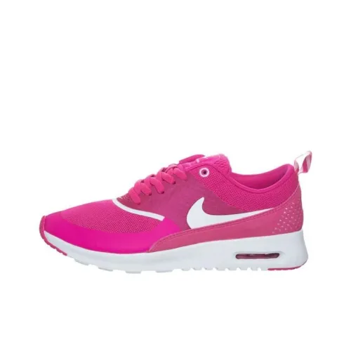 Nike Air Max Thea Pink Pow White Women's