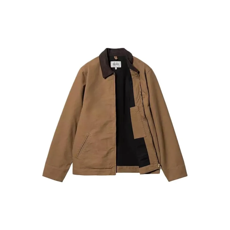 Carhartt WIP Detroit Jacket-2