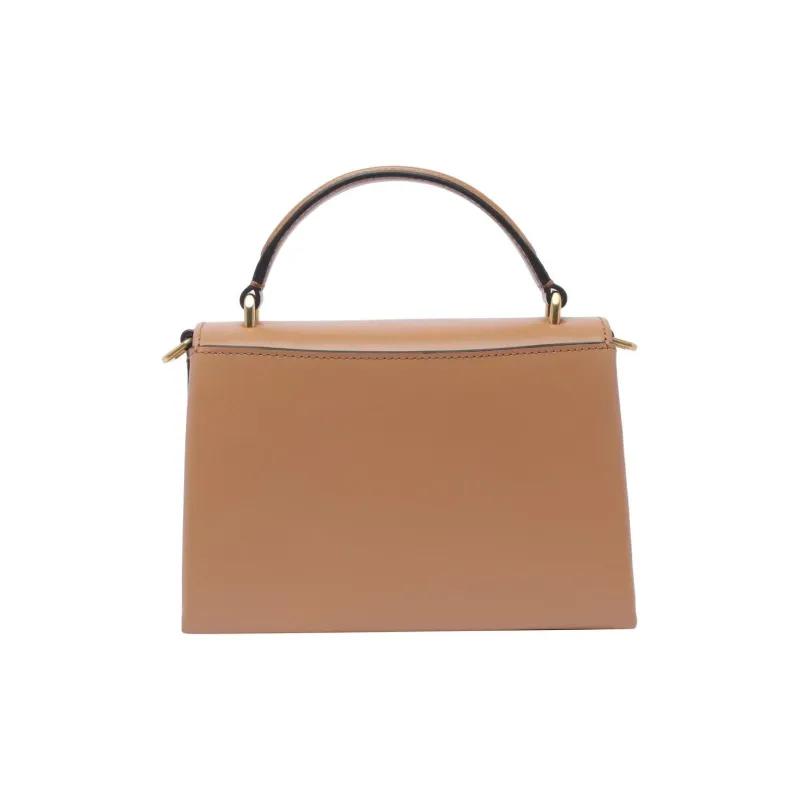 Mulberry Small Lana Foldover Top Tote Bag-4