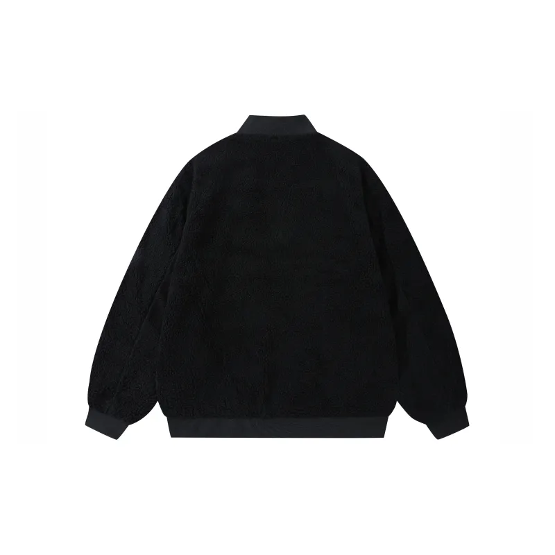 A.X.S.K Jackets Unisex-3