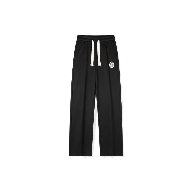 FIDO DIDO Casual Pants Unisex-29