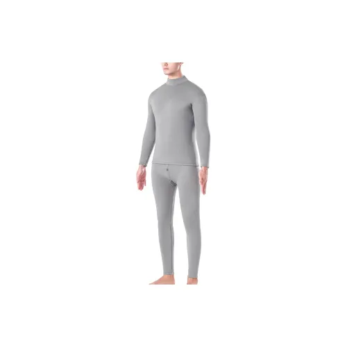 H-YXIANG Men Thermal Sets