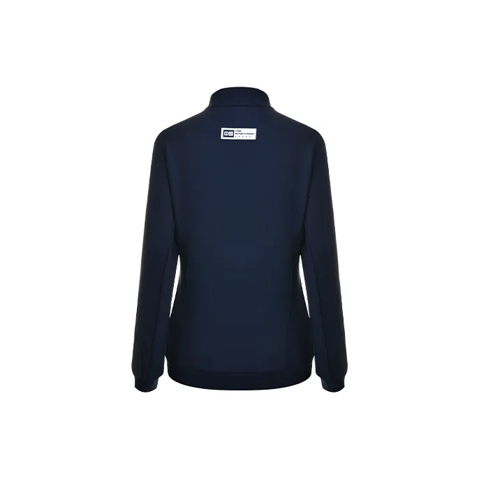 LINING Sweatshirts Women's Ink Blue-2
