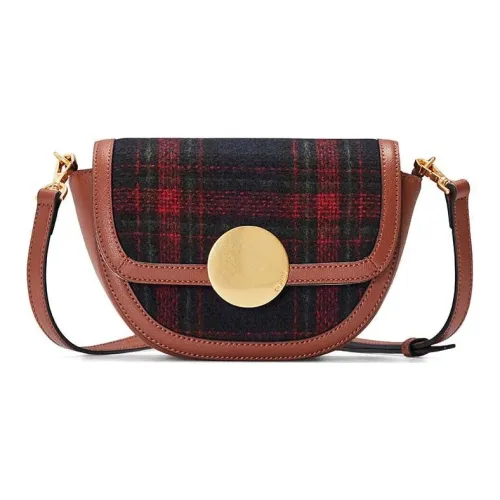 ORYANY Crossbody Bag Toffee Candy Color