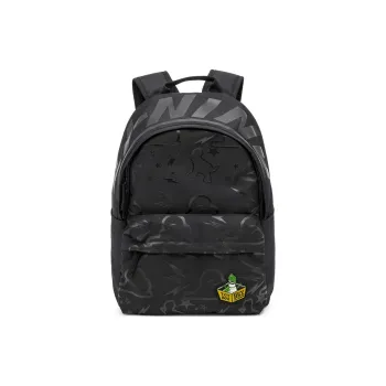 LiNing Disney Rex, Collaboration Polyester Backpack Regular Unisex Black