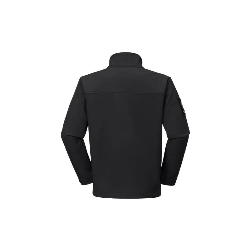 BLACKICE Windproof Wear-Resistant Anti-Static Water-Repellent Jacket Men's-3