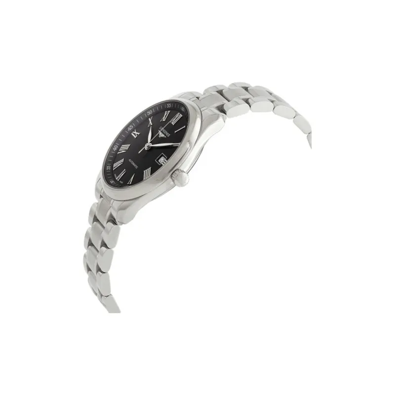 LONGINES Men Watchmaking Tradition Collection Watch-1