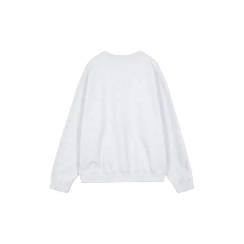 Nike Sweatshirts Men Birch Heather-1