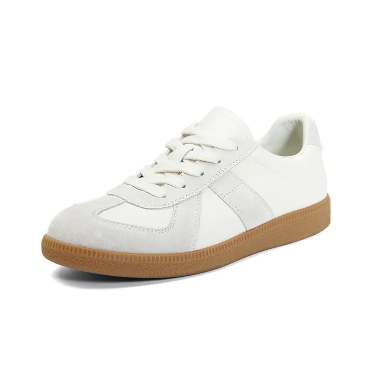 PT'SON Low Top Skateboard Shoes 2.8cm Women's-1