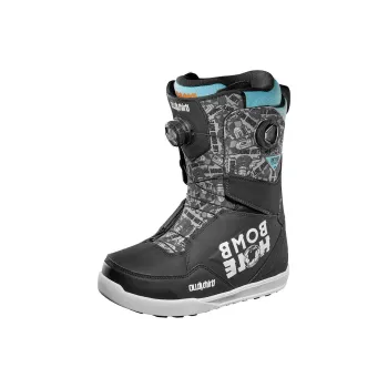 ThirtyTwo Single Snowboard Ski Boots Men's
