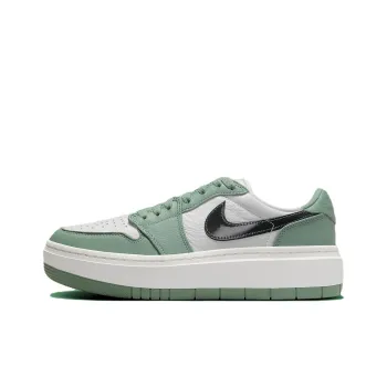 JORDAN 1 Elevate Low Jade Smoke Women's