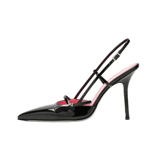 DSQUARED 2 High Heels Women's Black