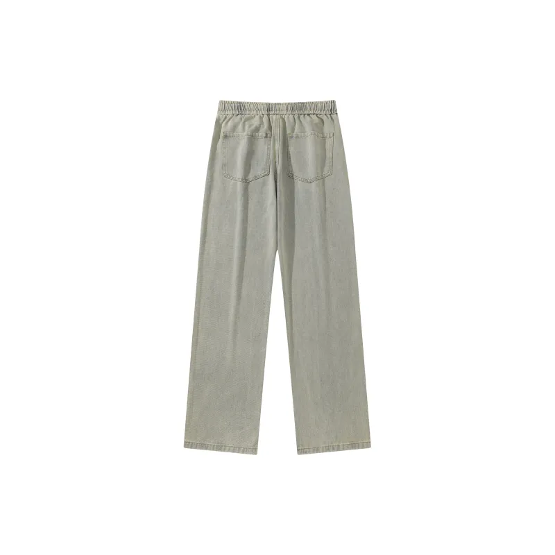 Pepe The Frog Jeans Unisex-22