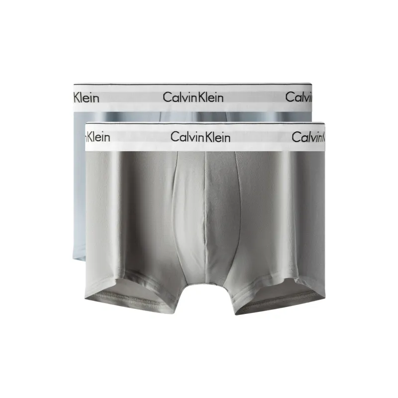 CALVIN KLEIN Underpants Men's 2 Pack-5
