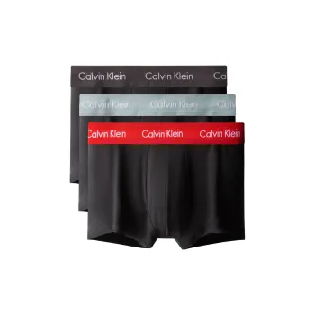 CALVIN KLEIN Underpants Men's 3 Pack