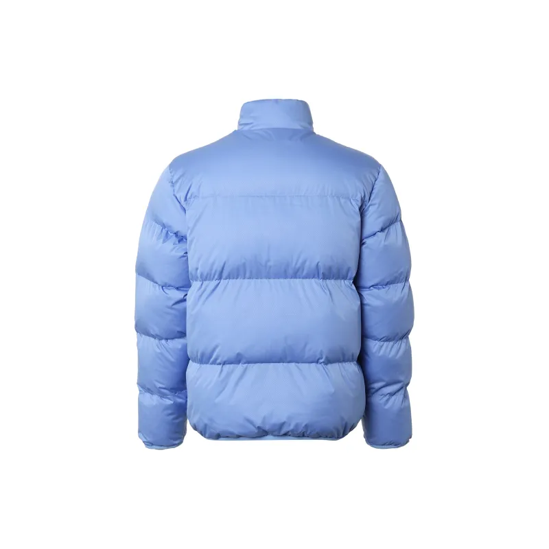 Nike Jackets Men Polar Blue-1