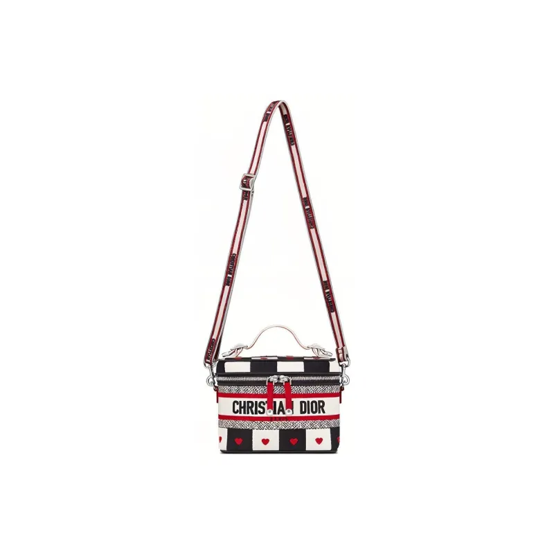 DIOR Travel Handbags-5